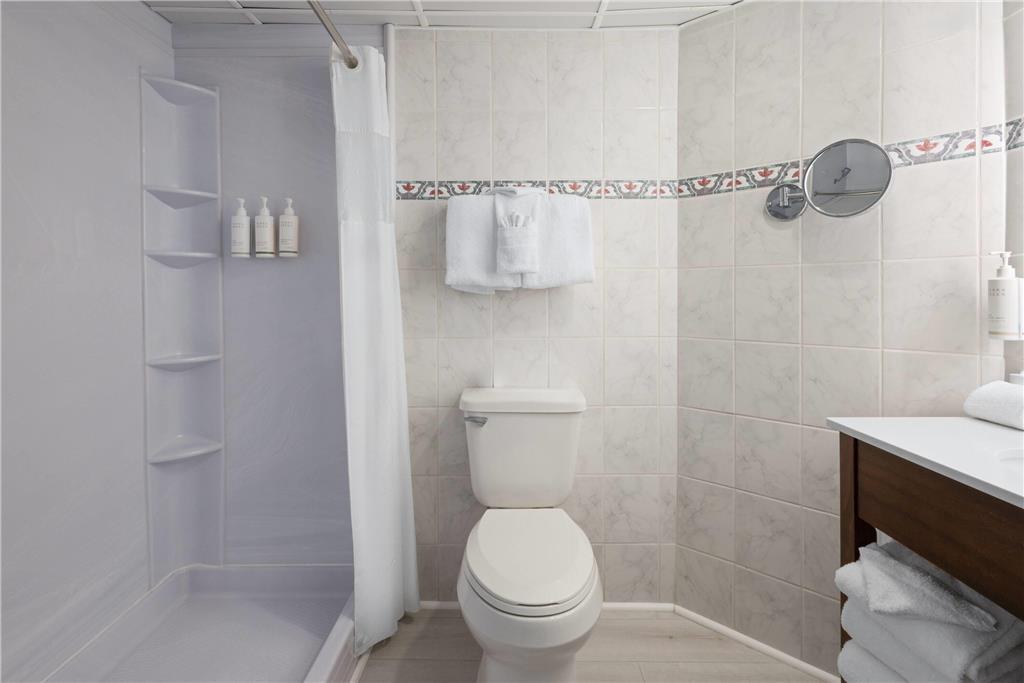 Howard Johnson Plaza By Wyndham Ocean City Oceanfront Quarto foto